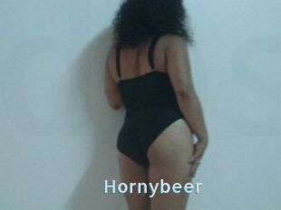 Hornybeer