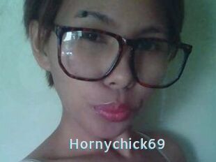 Hornychick69