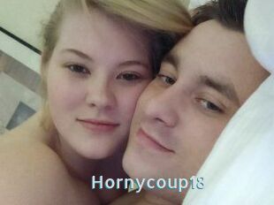 Hornycoup18