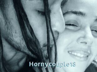 Hornycouple18
