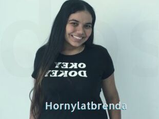 Hornylatbrenda