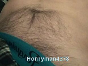 Hornyman4378