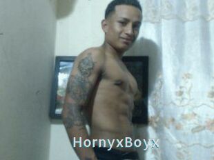 HornyxBoyx