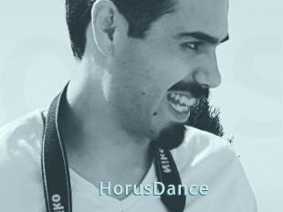 HorusDance