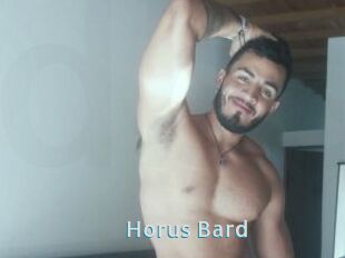 Horus_Bard