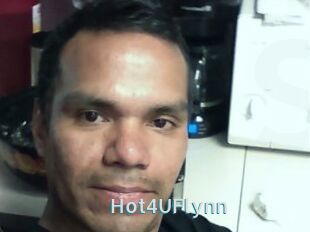 Hot4UFlynn