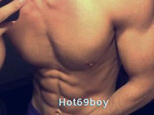 Hot69boy
