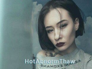 HotAbnormThaw