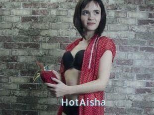 HotAisha