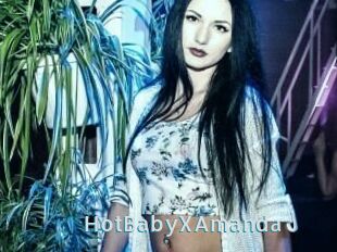 HotBabyXAmanda
