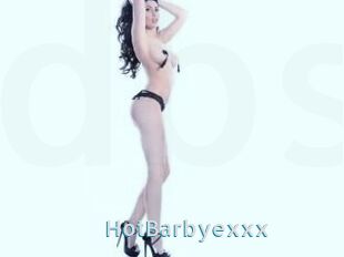 HotBarbyexxx