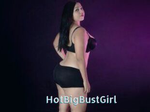 HotBigBustGirl