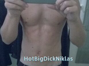 HotBigDickNiklas