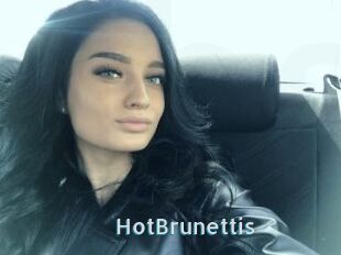 HotBrunettis