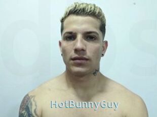 HotBunnyGuy
