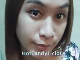 HotCandyLicious