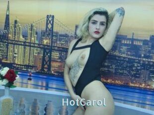 HotCarol