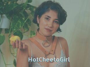 HotCheetoGirl