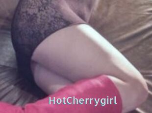 HotCherrygirl