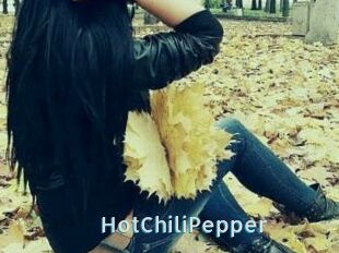HotChiliPepper