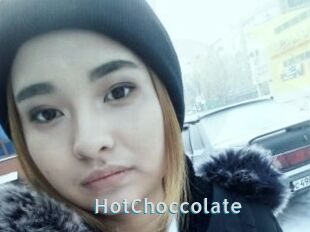 HotChoccolate