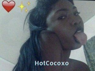 HotCocoxo