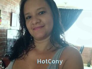 HotCony