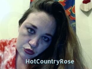 HotCountryRose