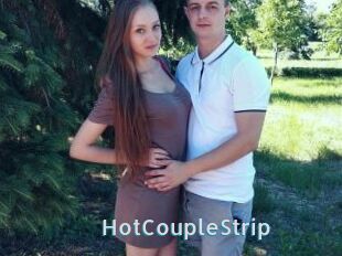 HotCoupleStrip