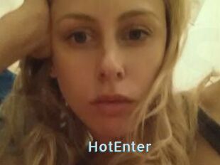 HotEnter