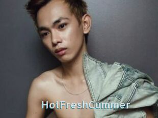 HotFreshCummer