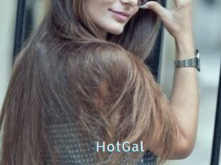 HotGal