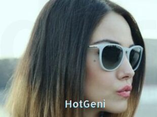 HotGeni