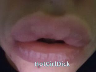 HotGirlDick