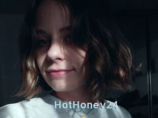 HotHoney24
