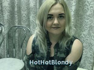 HotHotBlondy