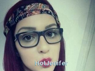 HotJenifer