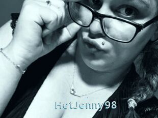 HotJenny98