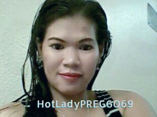 HotLadyPREGGO69