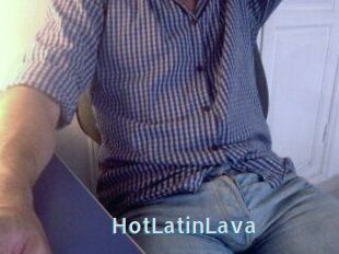 HotLatinLava