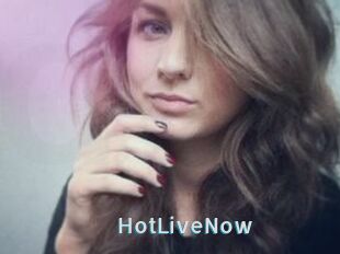 HotLiveNow