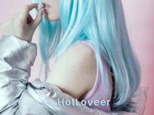 HotLoveer