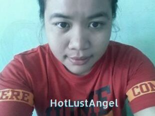 HotLustAngel