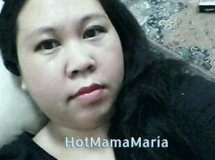HotMamaMaria