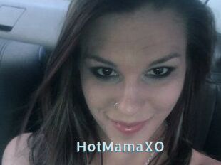 HotMamaXO