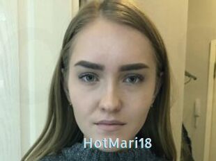 HotMari18
