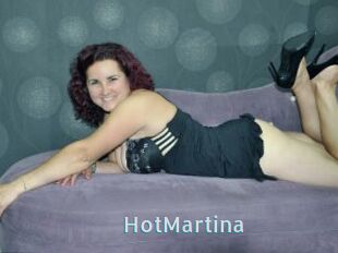 HotMartina
