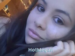 HotMegan