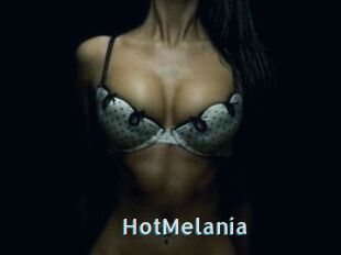 HotMelania