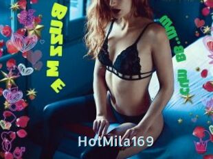 HotMila169